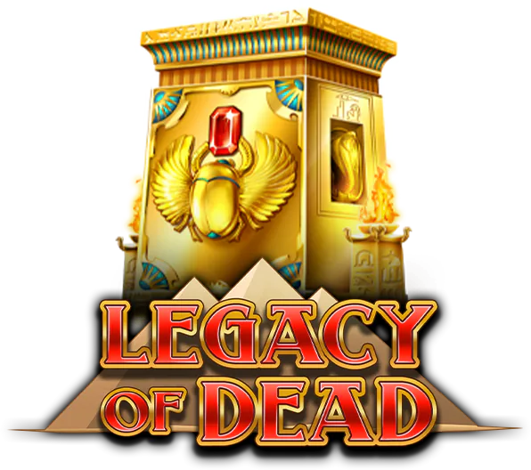 Legacy of Dead
