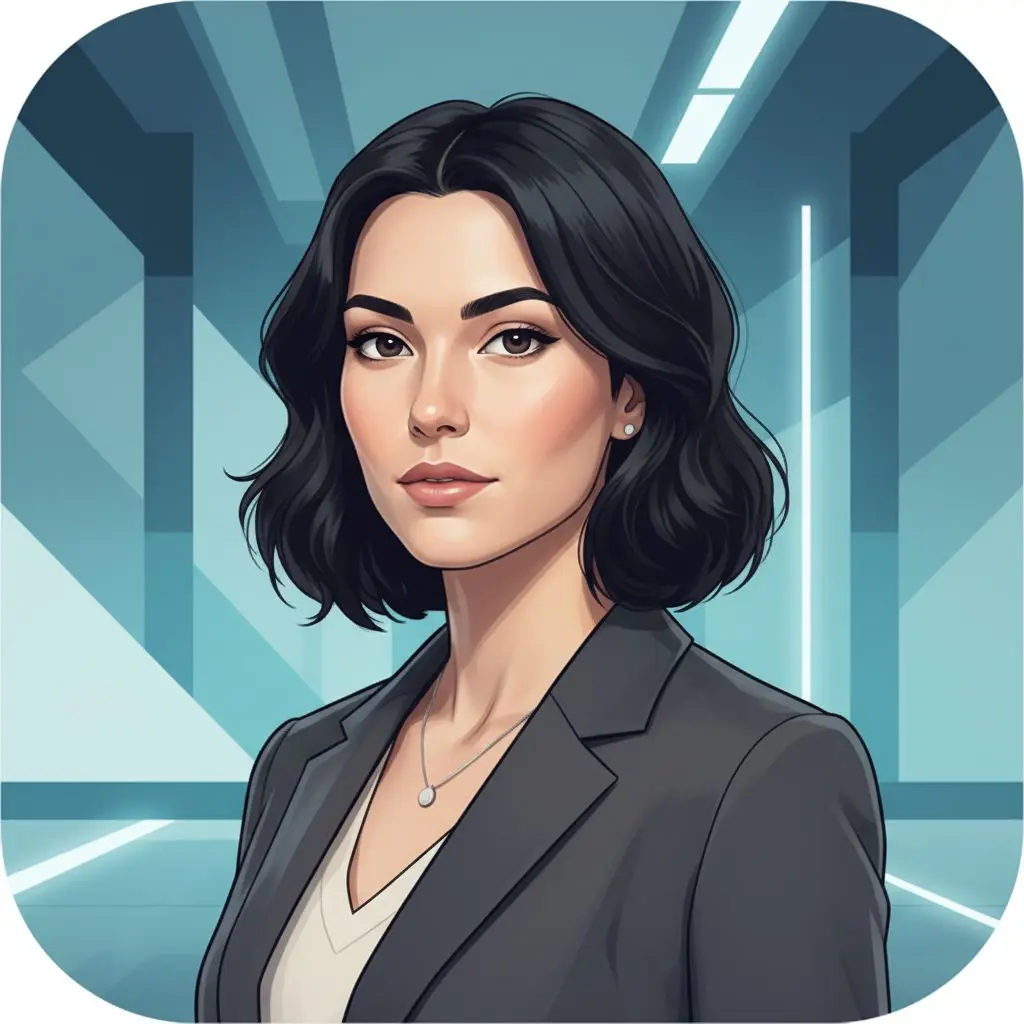Επαγγελματικό εικονίδιο Katia Mosxidou αρθρογράφου iGaming